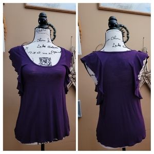 American Eagle Outfitters sleeveless top